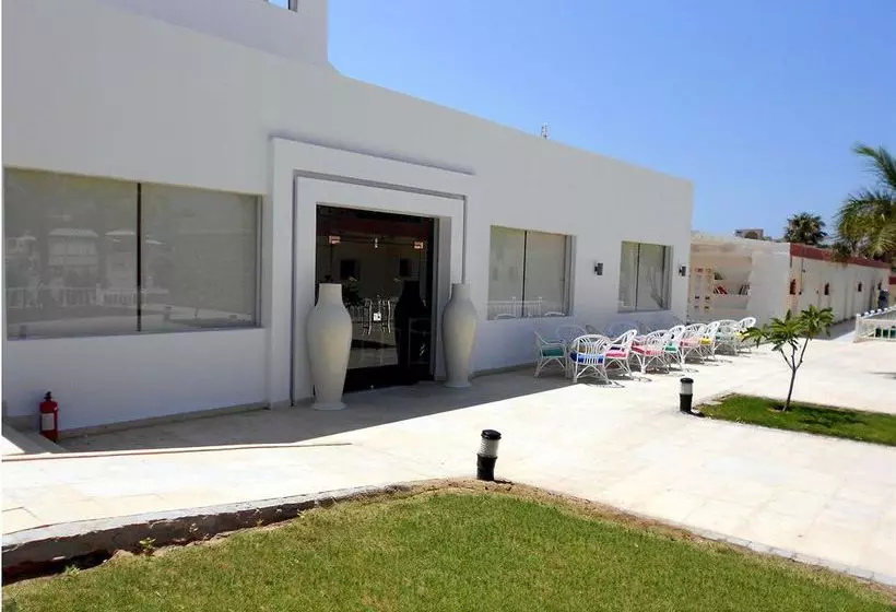 Fotos del hotel Smartline Colour Beach:  22