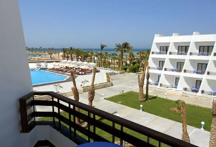 Fotos del hotel Smartline Colour Beach:  11