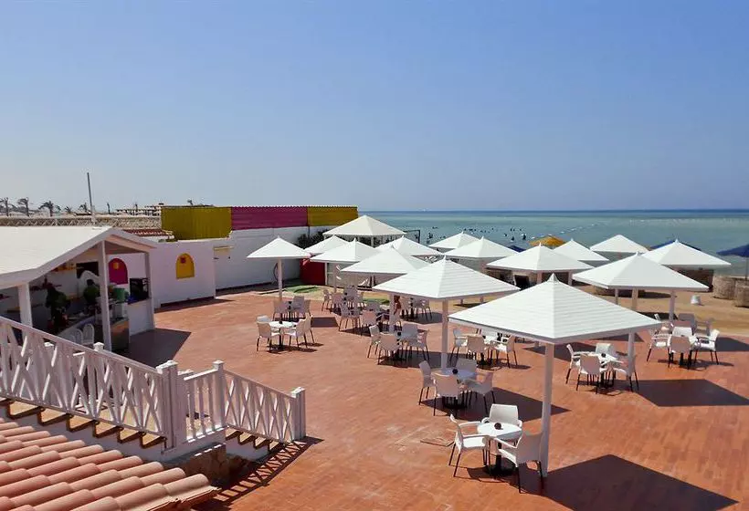 Fotos del hotel Smartline Colour Beach:  8