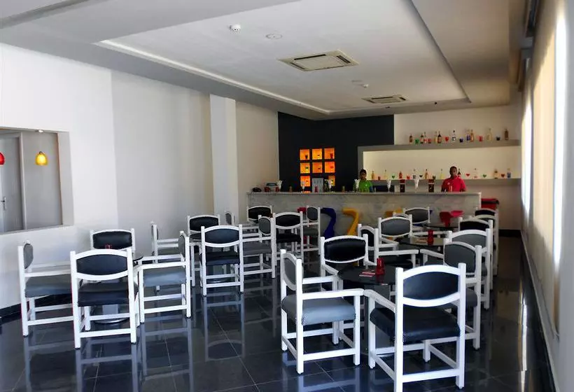 Fotos del hotel Smartline Colour Beach:  18