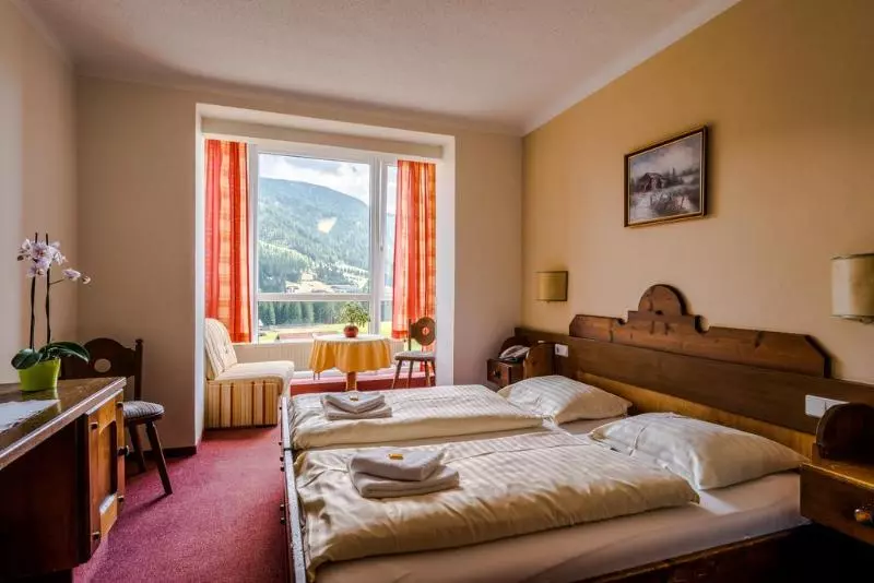 Fotos del hotel Sonnhof:  15