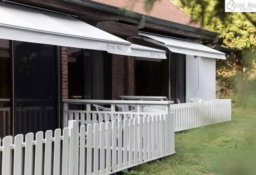 Fotos del hotel The Mei Forestvill Dongdaemun:  14