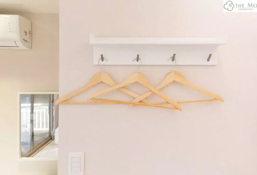 Fotos del hotel The Mei Forestvill Dongdaemun:  4