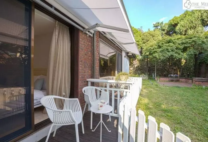 Fotos del hotel The Mei Forestvill Dongdaemun:  16