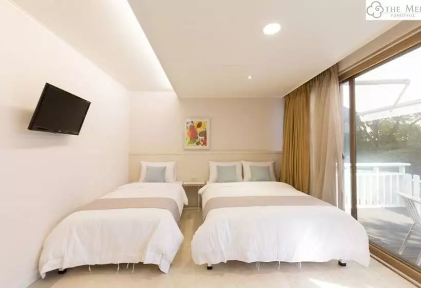 Fotos del hotel The Mei Forestvill Dongdaemun:  11