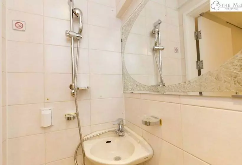 Fotos del hotel The Mei Forestvill Dongdaemun:  3