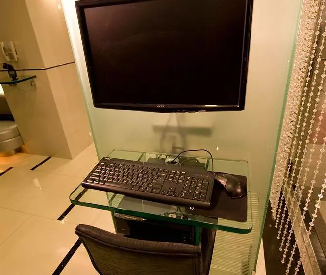 Fotos del hotel Thotel Kaohsiung:  18