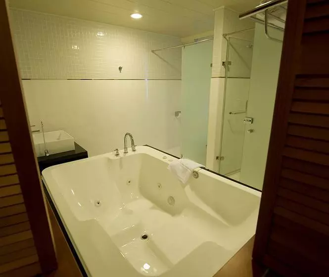 Fotos del hotel Thotel Kaohsiung:  16