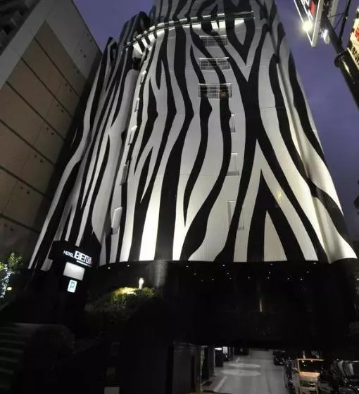 Fotos del hotel Beni East:  6