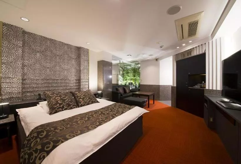 Fotos del hotel Beni East:  8