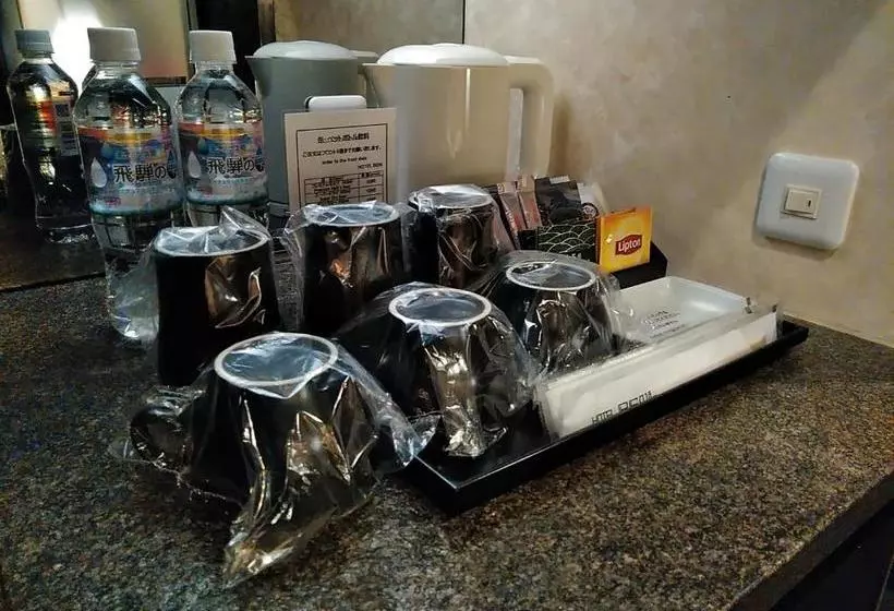 Fotos del hotel Beni East:  3