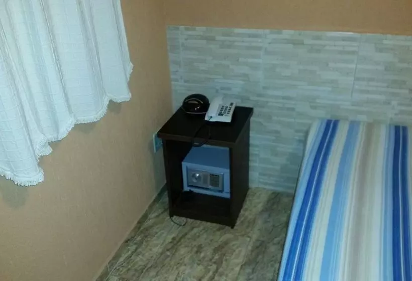 Fotos del hotel Elegance:  8