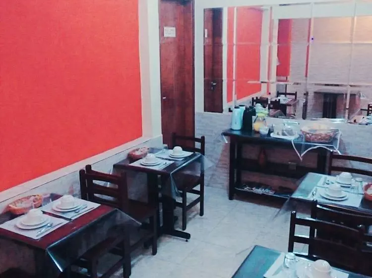 Fotos del hotel Elegance:  4