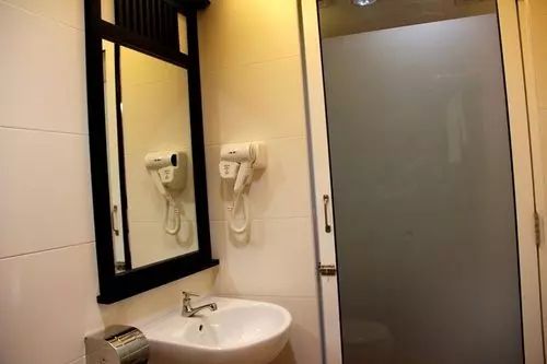 Fotos del hotel The Ninety Six Boutique:  12