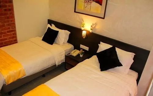 Fotos del hotel The Ninety Six Boutique:  7