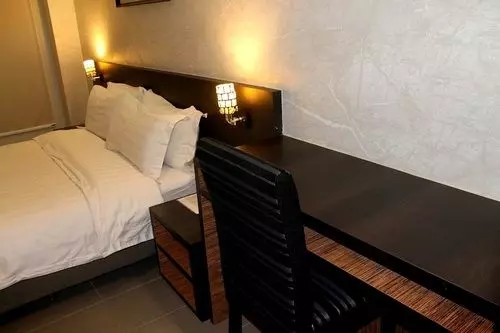 Fotos del hotel The Ninety Six Boutique:  10