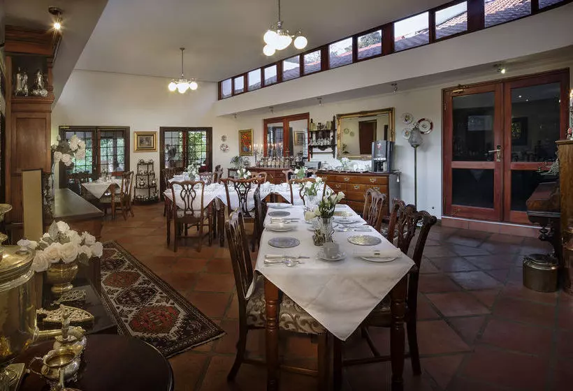 Fotos del hotel The Oasis Residency:  3