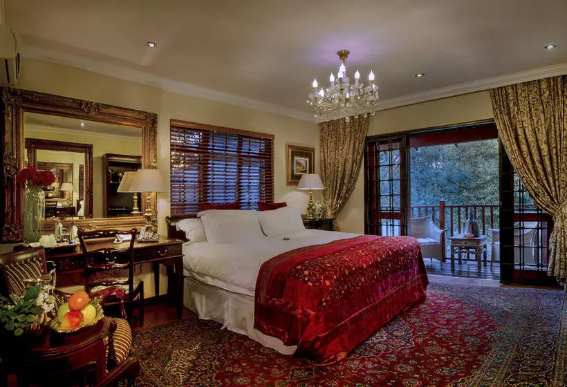 Fotos del hotel The Oasis Residency:  8