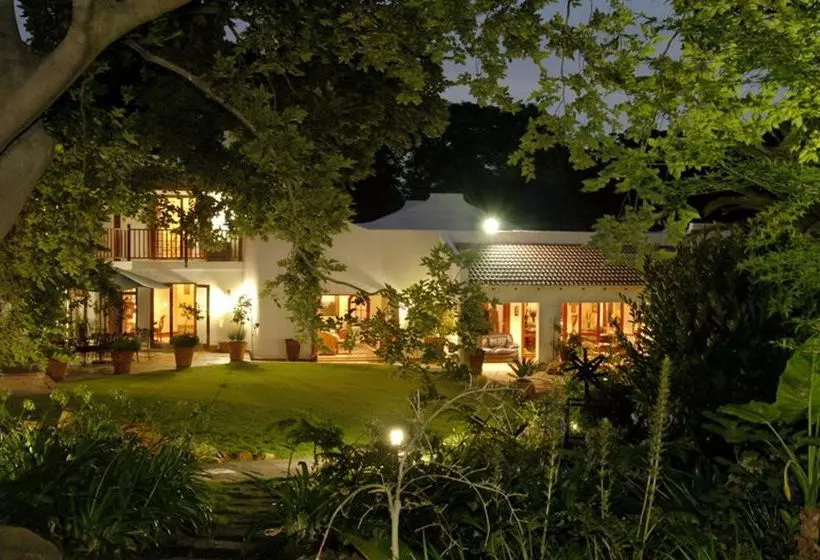 Fotos del hotel The Oasis Residency:  7