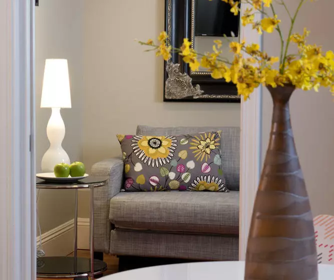 Fotos del hotel Found Hotel San Diego:  17