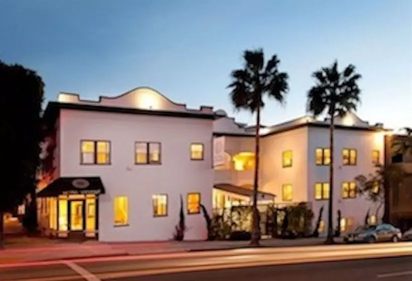 Fotos del hotel Found Hotel San Diego:  6