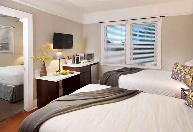 Fotos del hotel Found Hotel San Diego:  14