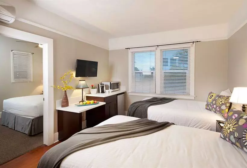 Fotos del hotel Found Hotel San Diego:  7