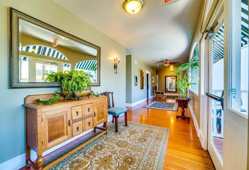 Fotos del hotel Found Hotel San Diego:  10