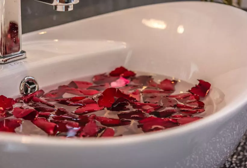 Fotos del hotel Diamond Palace Resort & Sky Bar:  24