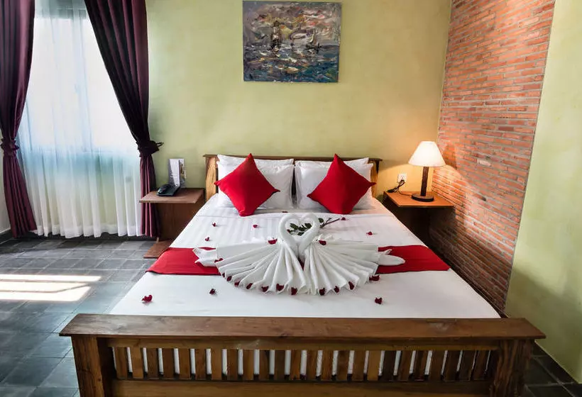 Fotos del hotel Diamond Palace Resort & Sky Bar:  15