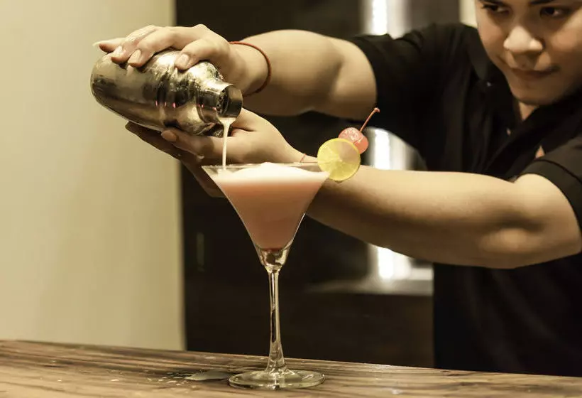 Fotos del hotel Diamond Palace Resort & Sky Bar:  17