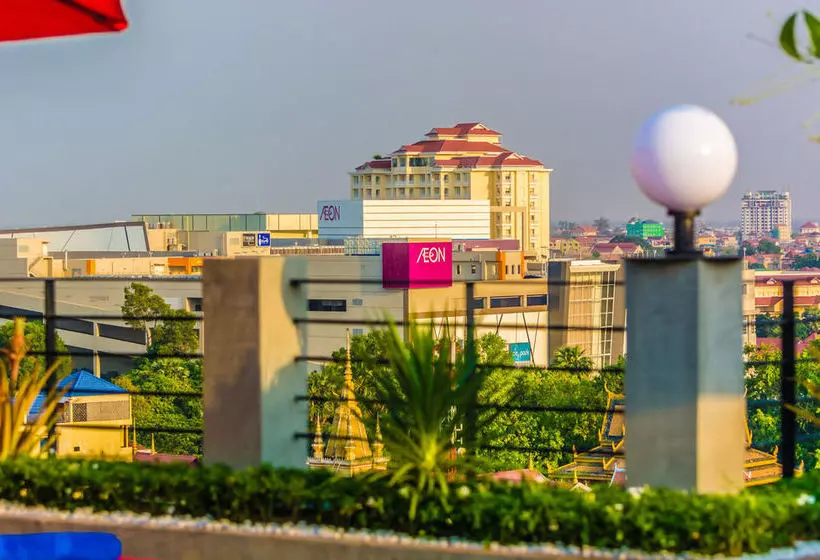 Fotos del hotel Diamond Palace Resort & Sky Bar:  23