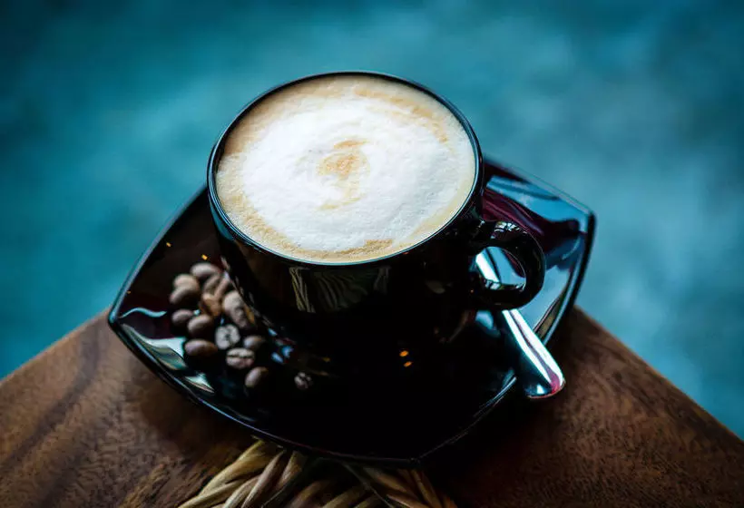 Fotos del hotel Diamond Palace Resort & Sky Bar:  8