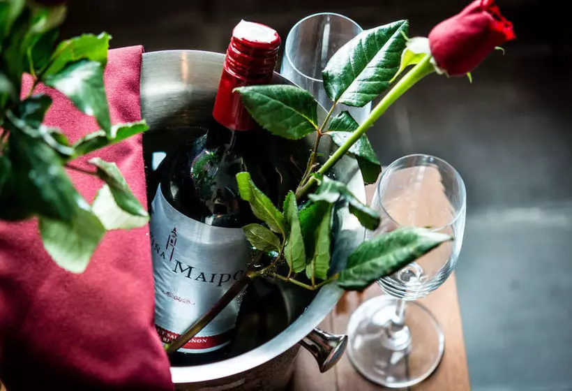 Fotos del hotel Diamond Palace Resort & Sky Bar:  13