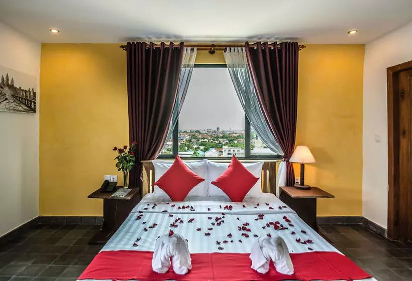 Fotos del hotel Diamond Palace Resort & Sky Bar:  19