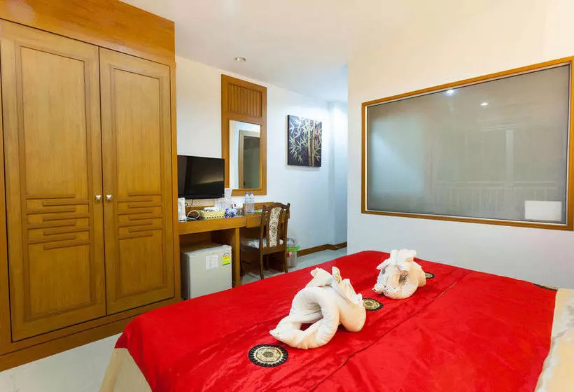 Fotos del hotel Larn Park Resortel:  17