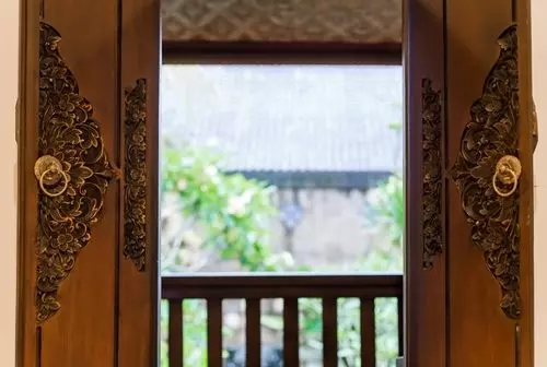 Fotos del hotel Kutuh Tirta Arum Residence:  7