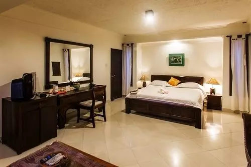 Fotos del hotel Kutuh Tirta Arum Residence:  14