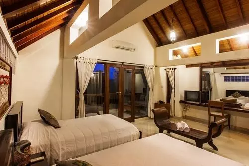 Fotos del hotel Kutuh Tirta Arum Residence:  16