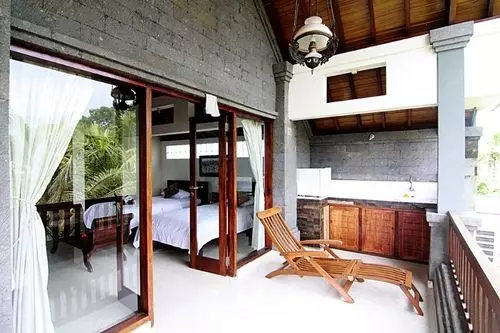 Fotos del hotel Kutuh Tirta Arum Residence:  19