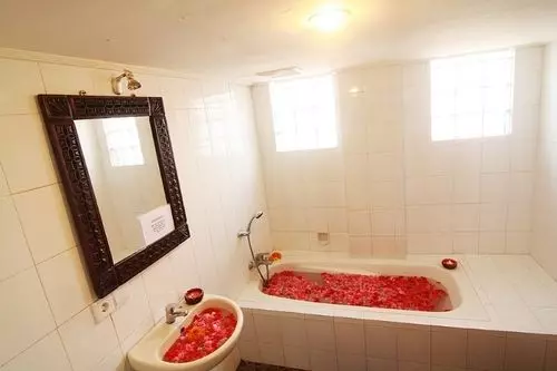 Fotos del hotel Kutuh Tirta Arum Residence:  5