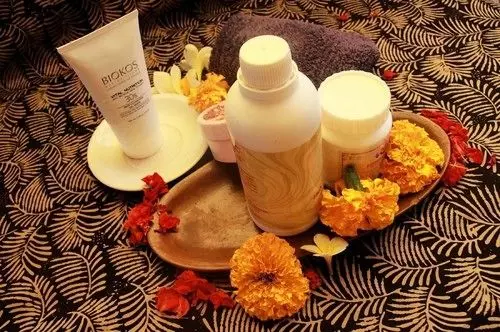 Fotos del hotel Kutuh Tirta Arum Residence:  6