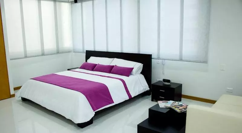 Fotos del hotel San Antonio Plaza:  11