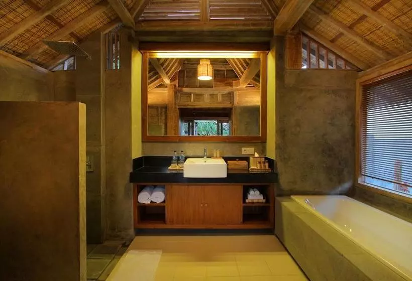 Fotos del hotel Suarti Boutique Village:  4