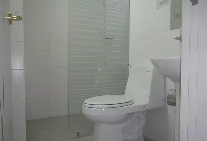 Fotos del hotel Prime:  3