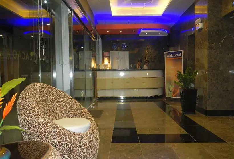 Fotos del hotel Prime:  5