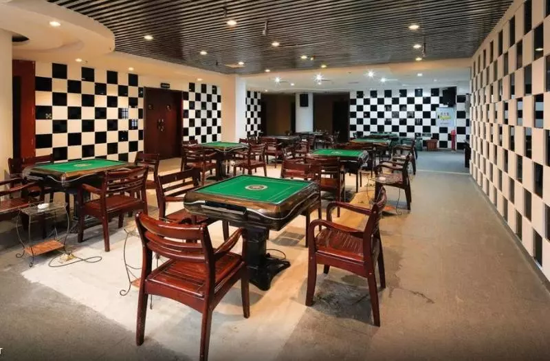 Fotos del hotel Changcheng Hotel-chongqing:  8