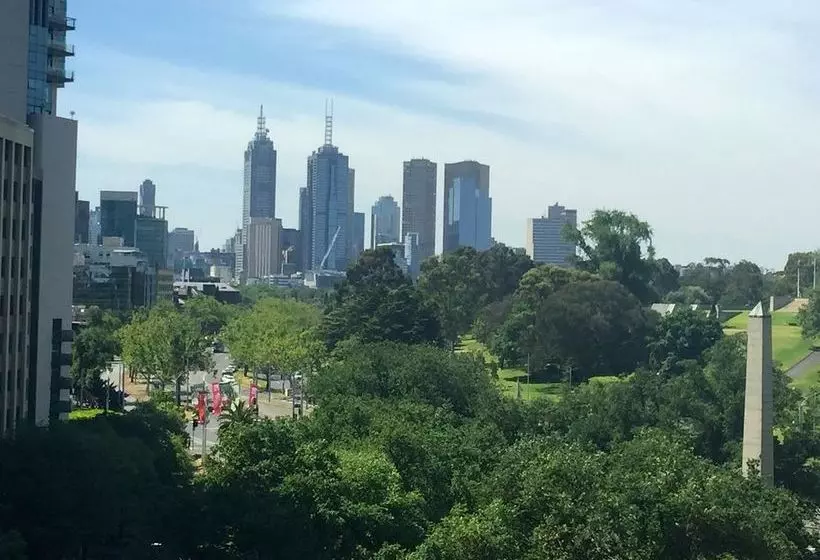 Fotos del hotel Apartments Melbourne Domain - South Melbourne Albert Road:  21