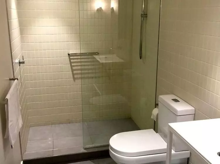 Fotos del hotel Apartments Melbourne Domain - South Melbourne Albert Road:  11