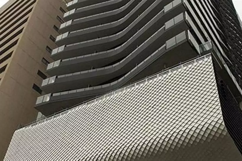 Fotos del hotel Apartments Melbourne Domain - South Melbourne Albert Road:  22